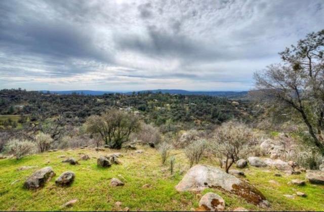 Mcmillan Ranch Yosemite Coarsegold Exterior foto