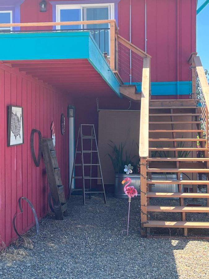 Mcmillan Ranch Yosemite Coarsegold Exterior foto