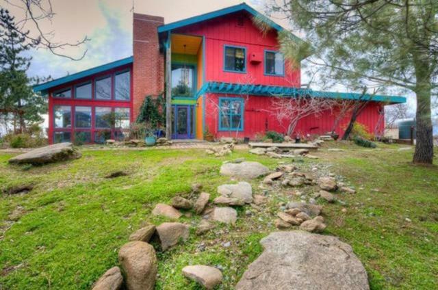 Mcmillan Ranch Yosemite Coarsegold Exterior foto