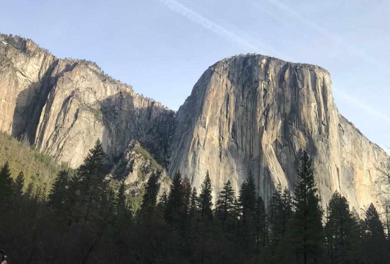 Mcmillan Ranch Yosemite Coarsegold Exterior foto